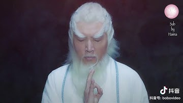 【Highlight phim】Cứu rỗi thế gian khỏi quỷ tộc ma quái_ Định Hải Thần Châm #subbyHanna