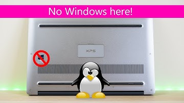 Linux on the XPS 15 9560 Kaby Lake. The best 15 inch laptop for Linux ubuntu?