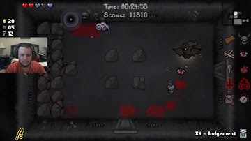 Binding of Isaac Afterbirth+ | Best Run EVER!