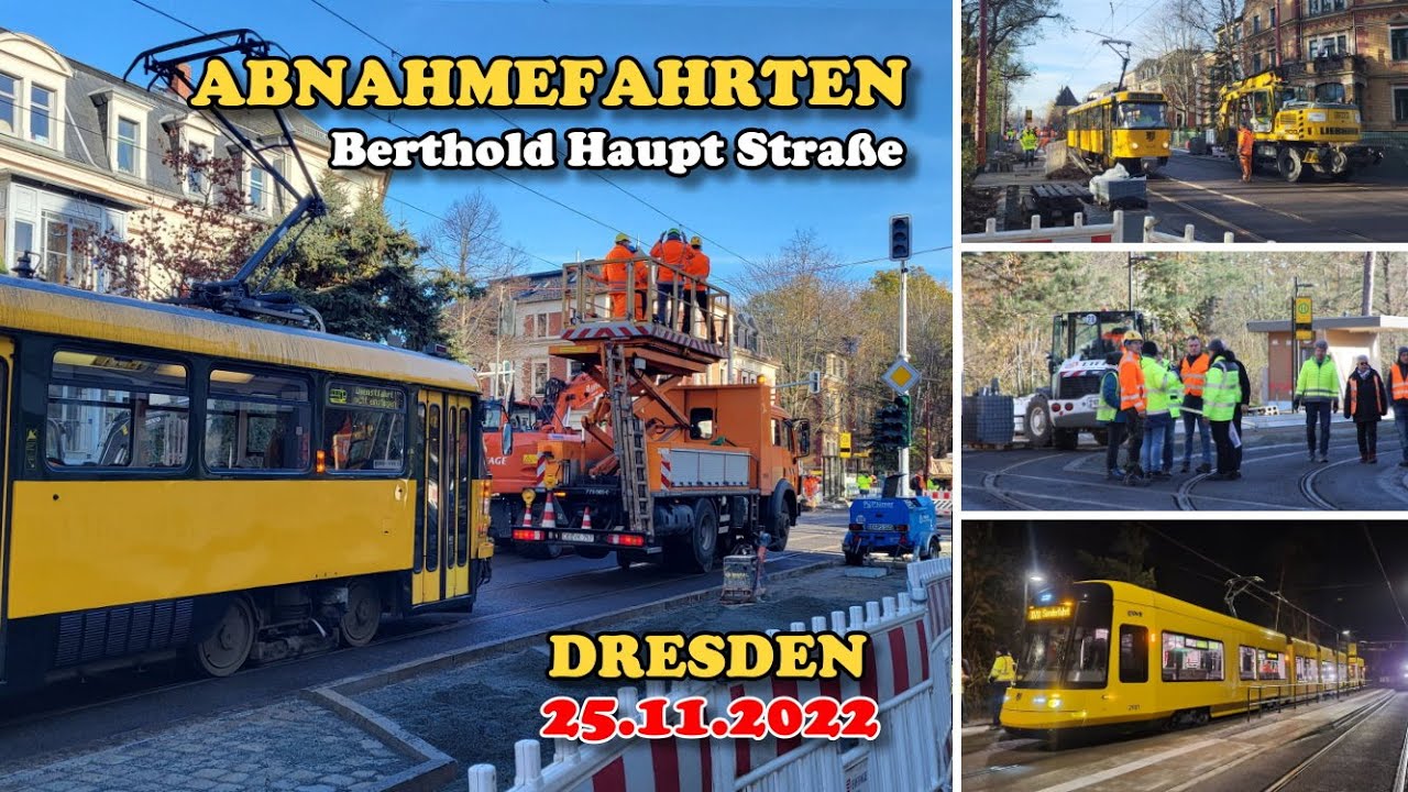 Dresden Berthold Haupt Strae