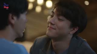 Lovely Writer EP9 (1/4) // #นับสิบจะจูบ​ #LovelyWriterTheSeries