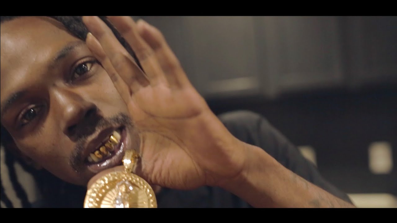 Pakman Jitt - Changing Time (Official Music Video)