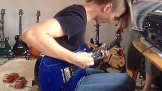 John Wolfhooker - Miracles (Guitar Playthrough)