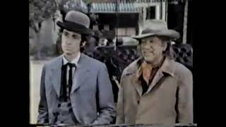 Celebrity Hec Ramsey 1972 (NBC TV Series) Season 2 Episode 3/5: Dead Heat Profile