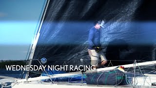 Ayc Wednesday Night Races 2025 - Series 3 Race 2