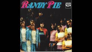 [FULL] RANDY PIE__RANDY PIE 1974