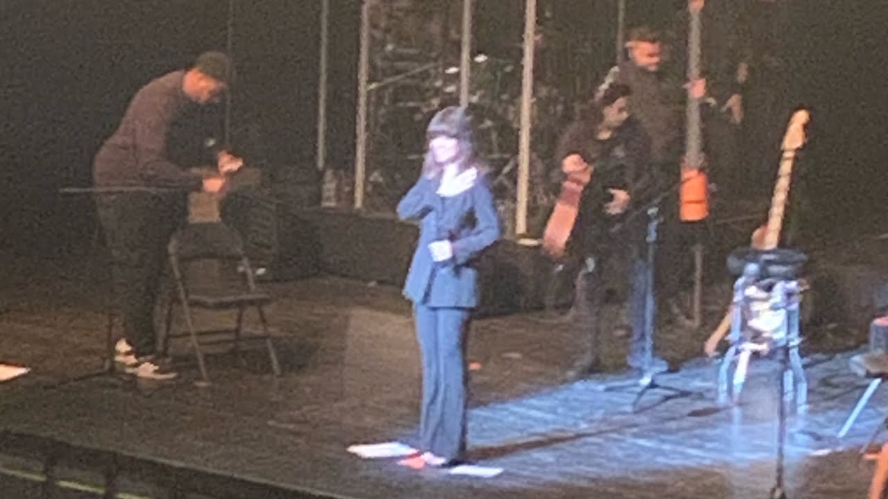 Vanesa Martín Miami 🦋