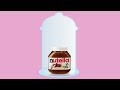 nutella profilaktico