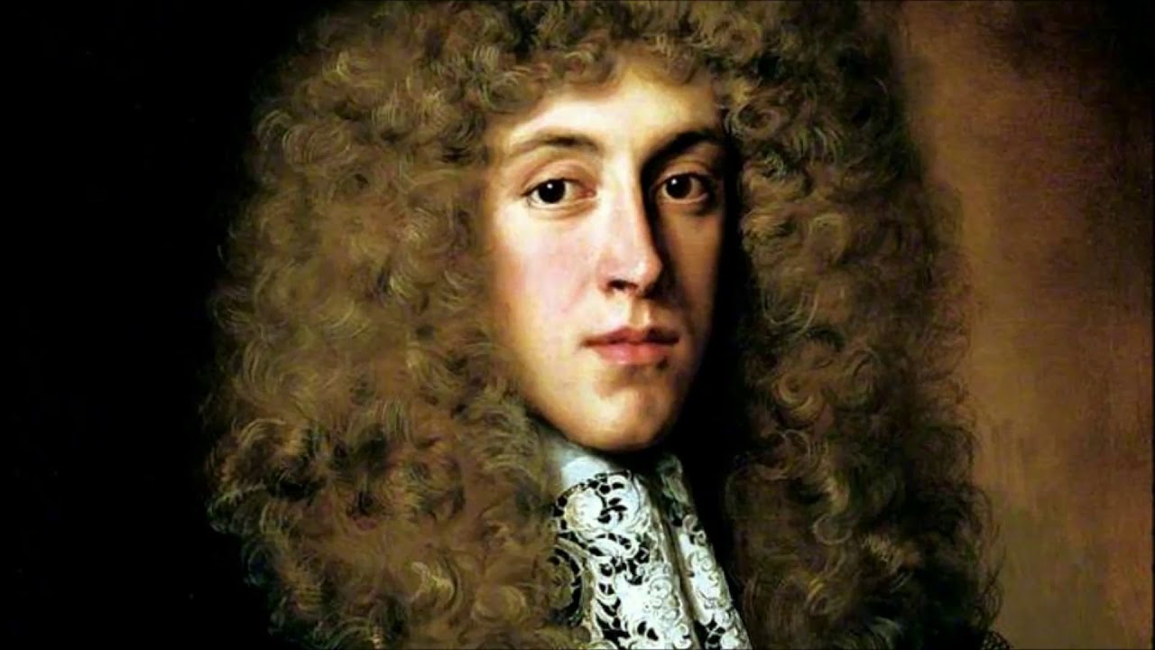 Heinrich Ignaz Franz Biber: Sonata in E minor for Violin & B.c No.5 C.142 -  YouTube