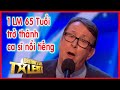 🛑Quá Tuyệt Vời: Linh Mục 65 Tuổi Dự Thi Got Talent Đã Làm Nhiều Người Rơi Lệ