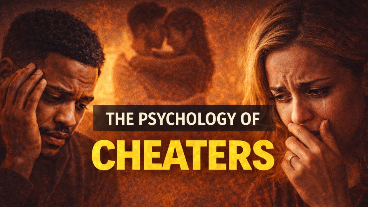 Психология обманщиков | Стоическое общество