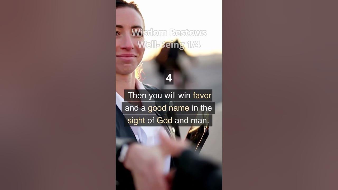 proverbs-3-1-10-wisdom-bestows-well-being-1-4-bible-youtube