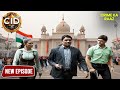 Parade Ground में CID की तलाशी Republic Day Alert || CID Episode 2026