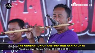 Kecewa - Ocholl Dhut - Arnika Jaya Live Desa Batangsari Sukasari Subang