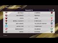 Copa Libertadores Day 6 secondo tempo eFootball ウイニングイレブン 2020