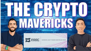 Ep. 150 Tokenizing the Real World: Inside RAAC’s Vision for On-Chain Real Assets