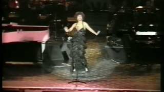 Shirley Bassey Berlin  TDW Berlin 1993