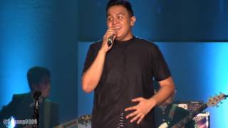 Tulus - Ruang Sendiri @ JJF 2017 [HD]