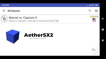 Tutorial How To Play PlayStation 2 Games On Android
