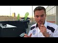 [VW Golf GTI TCR Vorstellung] Benjamin Leuchter erklärt den Renner!
