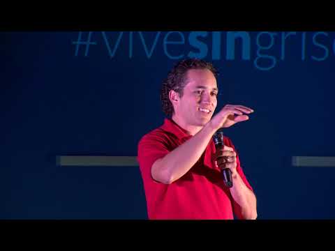 Viaje a Marte 2020 | Fernando Mier Hicks | TEDxBarriodelaEstacion