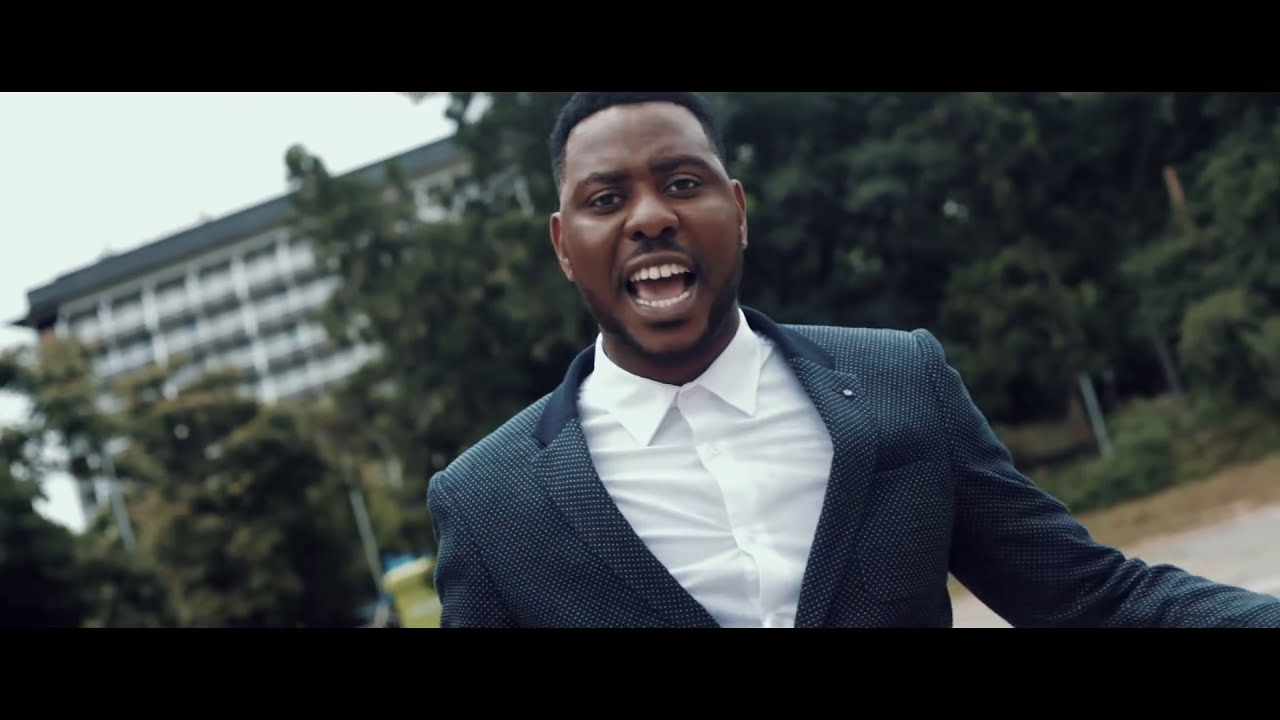 SlapDee   Vagwada Official Music Video