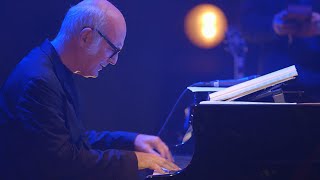 Ludovico Einaudi - Petricor Live