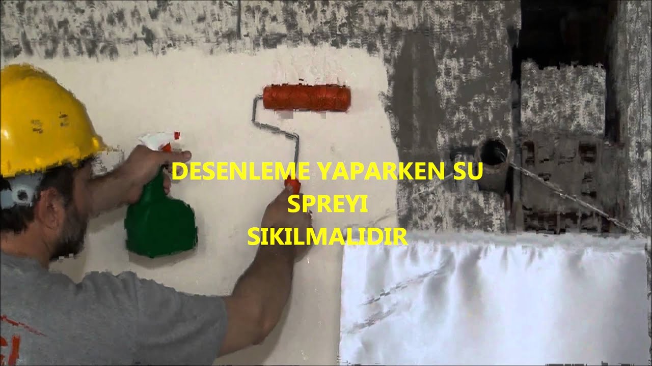 YTONG UZERI UYGULAMA VE DESENLEME YouTube YTONG UZERI UYGULAMA VE DESENLEME YouTube