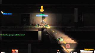 Metal Assault Death Escape Solo First Attempt