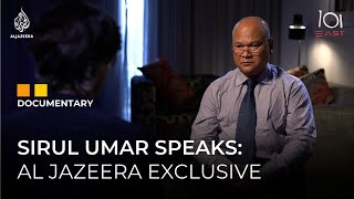 Murder In Malaysia World Exclusive Interview With Sirul Azhar Umar 101 East