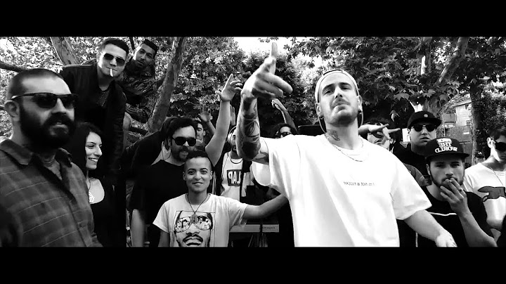 Gemitaiz - Dancing With The Devil (ft. Bassi Maestro & Mondo Marcio)