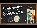 Schwangerschaft und Geburt