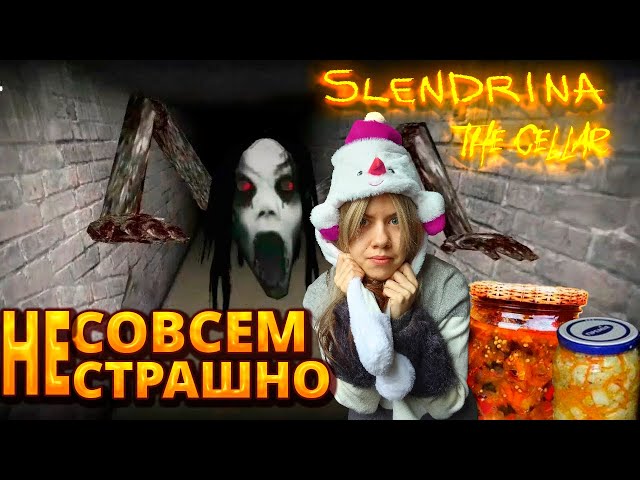 Slenderman,Slendrina:The Cellar 2,Slendrina:The School,Slendrina,Slendrina:The  Forest, Ador Player