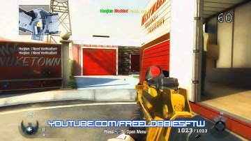 Call Of Duty 15th Prestige Lobby - Unlock All - Mod Menu - FreeLobbiesFTW // Read Description.