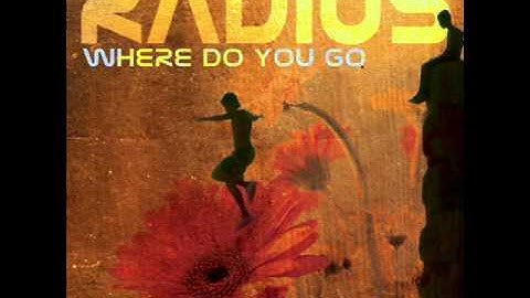 RADIUS - Where do you go