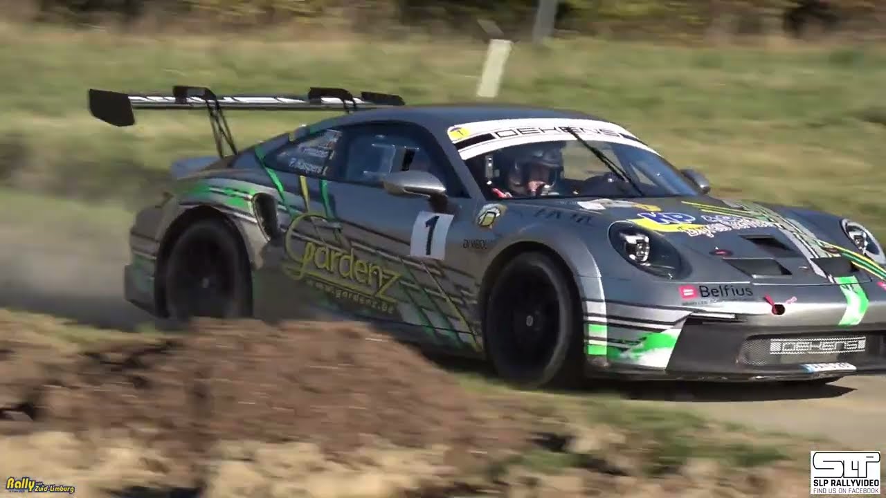 Rally van Zuid-Limburg 2025