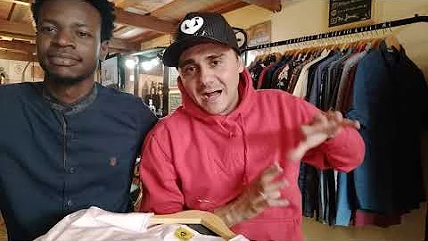 Que tipo de blusa usar com calça jogger?