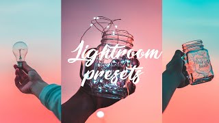 Make Your Photos Stunning Using Lightroom Presets In Just 4 Steps! screenshot 1