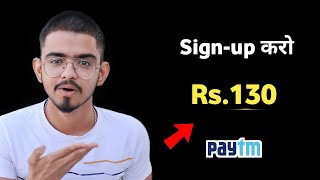 🤑2022 BEST EARNING APP ! EARN DAILY FREE PAYTM CASH WITHOUT INVESTMENT ! PAYTM EARNING APPS 2022 screenshot 4