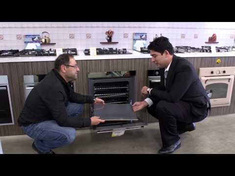 სახლი _ ''სმაილი'', სამზარეულოს ტექნიკა