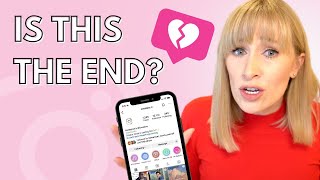 Is it time to leave Instagram? 🪦 (Watch BEFORE deciding!)