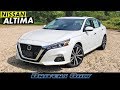 2020 Nissan Altima - The Best Altima Ever