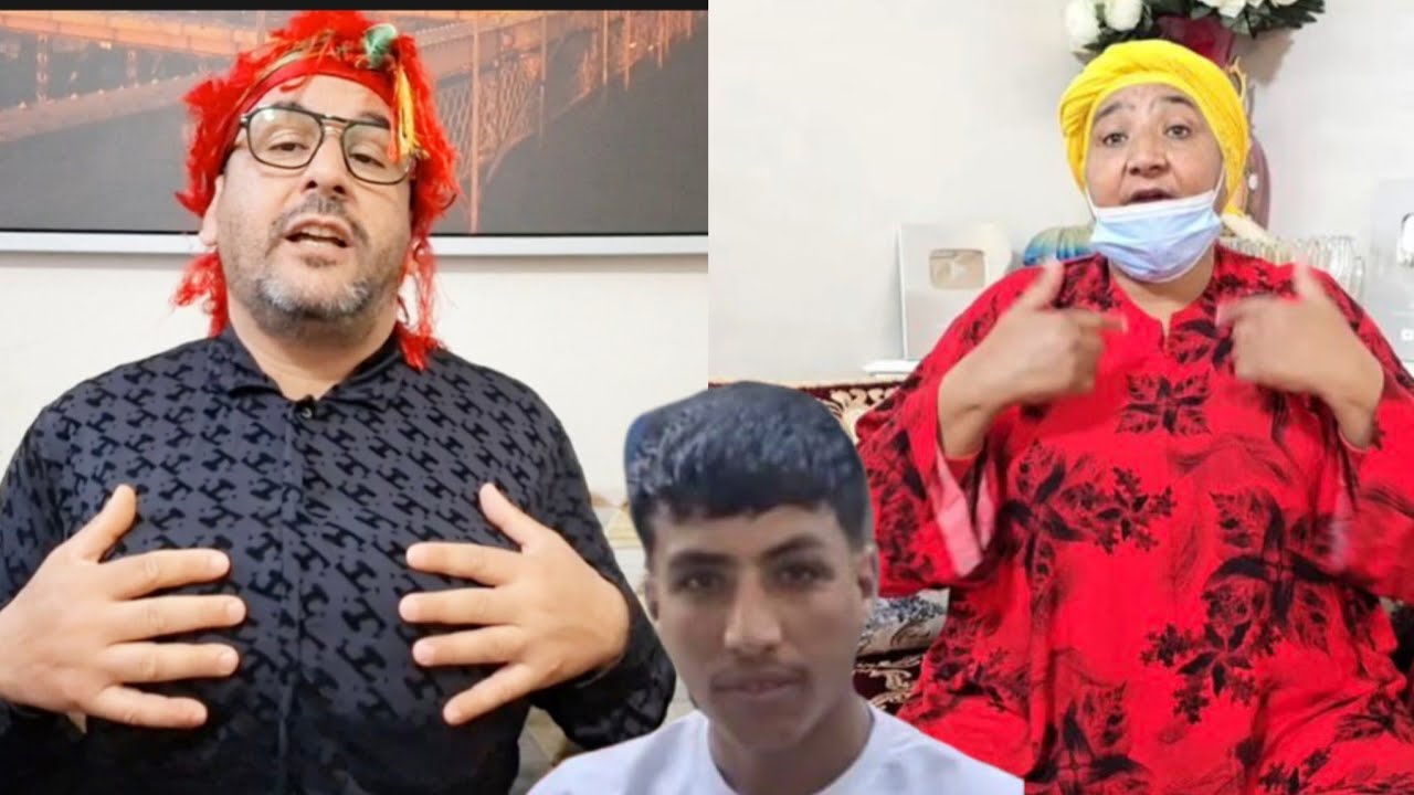 حقيقة أسامة ولد البدوية البوليس داخلين في القضية وشنو جرى في المحكمة الابتدائية