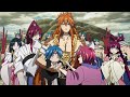 Kouen Claiming Aladdin Magi The Kingdom Of Magic mp3