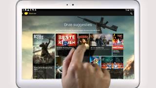 Envoi de la vidéo Yelo TV Android (FR) screenshot 5