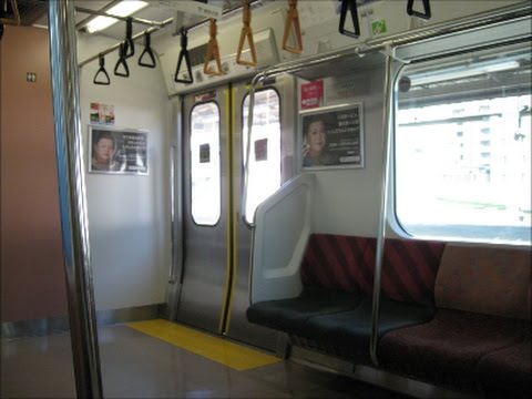 【ATOS型自動放送】　上野東京ライン　取手駅接近放送