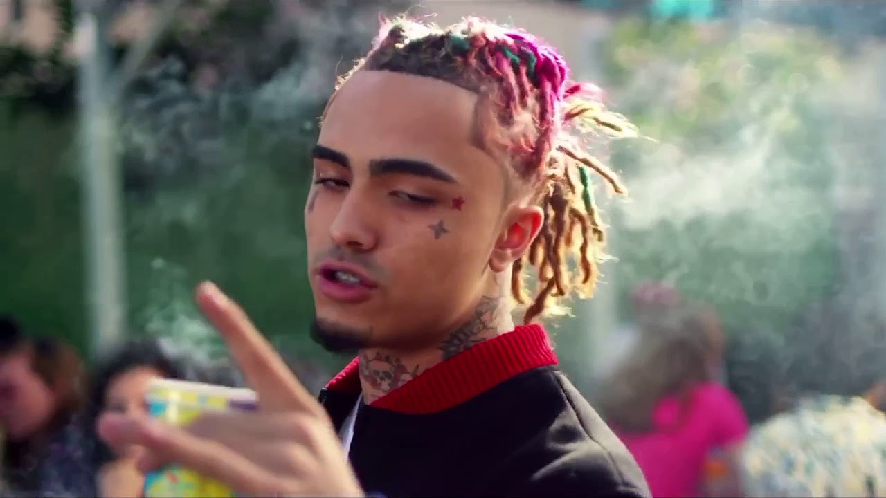 Gucci Gang (Offical Music Video) YouTube