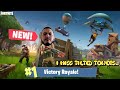 🟡 I miss the GOOD OL DAYS.. CUSTOMS: Hide and Seek & SCRIMS! | !giveaway | - Fortnite: Chapter 2