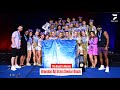The Road to Worlds: Brandon All-Stars Senior Black