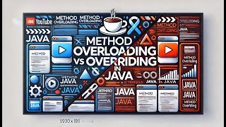 🔥 Java Battle  Method Overloading vs Overriding Explained Like Never Before! 🚀Polymorphism